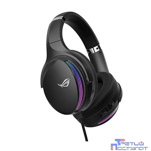 Наушники ASUS ROG FUSION II 500/7.1/ESS 9280 Quad DAC/3,5 мм, USB-C® и USB-A/PS5/Mac
