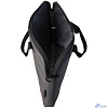 Сумка PORTCASE KCB-141GY (нейлон, серая до 15,6")