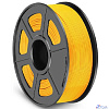 Филамент NVPRINT PLA Light Gold для 3D печати диаметр 1.75мм длина 330 метров масса 1 кг