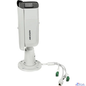 HIKVISION DS-2CD2683G2-IZS 8Мп уличная цилиндрическая IP-камера с EXIR-подсветкой до 60м и технологией AcuSense