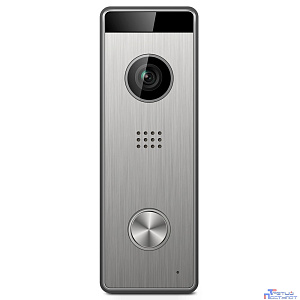 Вызывная видеопанель Tantos Triniti HD