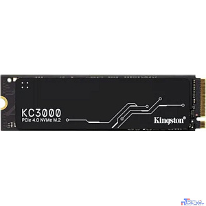 Kingston SSD 512Gb M.2 SKC3000S/512G M.2 2280 NVMe