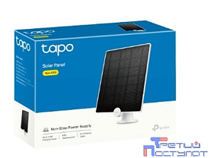 TP-Link Tapo A200 Солнечная панель