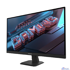 LCD Gigabyte 27" GS27U черный {IPS LED 16:9 HDMI матовая 350cd 178гр/178гр 3840x2160 160Hz DP 4K USB 5.32кг}