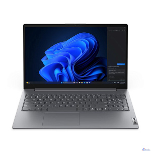 Lenovo V15 G5 IRL [83HF00EMIG] Luna Grey 15.6" {FHD TN i7-13620H/16Gb/512Gb SSD/DOS}
