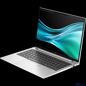 HP EliteBook 830 G11 [9G0D4ET] Silver 13.3" {WUXGA Ultra 7 155U/16Gb/SSD512Gb/W11Pro}