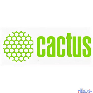 Картридж лазерный Cactus CS-MPC5000EBK 842048 черный (23000стр.) для Ricoh MPС 4000/C5000