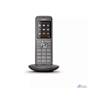 Gigaset [S30852-H2862-R101] CL660HX Дополнительная трубка GIGASET