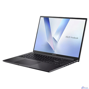 ASUS VivoBook M1605NAQ-MB128 [90NB1831-M005C0] Black 16" {WUXGA Ryzen 5 150/16Gb/SSD512Gb/660M/noOS}