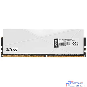A-data DDR4 XPG SPECTRIX D50 RGB AX4U320016G16A-SW50 DDR4 16GB