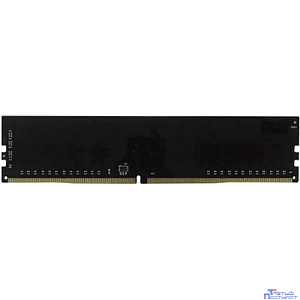 Память DDR4 8GB 2666MHz Patriot PSD48G26662 Signature RTL PC4-21300 CL19 DIMM 288-pin 1.2В single rank Ret