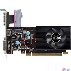 Sinotex Ninja  GT210 512M 64bit DDR3 DVI HDMI CRT PCIE