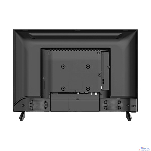 Topdevice 24" TDTV24CS08H_BK/HD/VA/Smart SalyutTV/1-8Gb/BT/черный