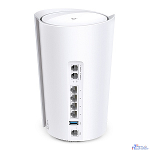 TP-Link Deco X73-DSL(3-pack) AX5400 VDSL Домашняя Mesh-система Wi-Fi 6