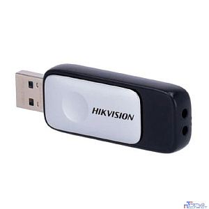Hikvision USB Drive 32GB HS-USB-M210S/32G/U3/Black 32Gb <HS-USB-M210S/32G/U3/Black>, USB3.0