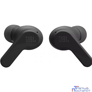 Наушники JBL Wave Beam Black (JBLWBEAMBLK)