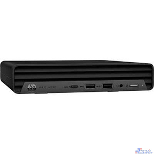 HP ProDesk 400 G9 Mini [CA1B3AT] Black { i5 14500T/16Gb/SSD512Gb UHDG 770/W11Pro64/m/kb}