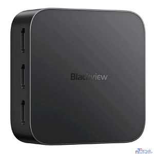 Blackview MP80/N97/16+512GB Мини ПК MP80 (Intel N97) 16+512GB, WIFI a/b/g/n/ac, Bluetooth 4.2, Win11 , USB3.0 (314165)