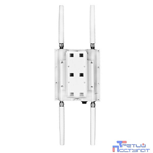 ELTEX WOP-2ac Точка доступа 802.11 ac (5G WiFi), 2.4/5GHz; 2х2 MIMO; 1 порт 10/100/1000 Base-T, 4 разъема N-типа для подключения внешних антенн, 48 В DC-PoE+