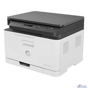 HP Color 178nw (4ZB96A) {A4, 600x600 dpi, 18стр/мин, 128Мб, Ethernet (RJ-45), Wi-Fi, 802.11n, USB}