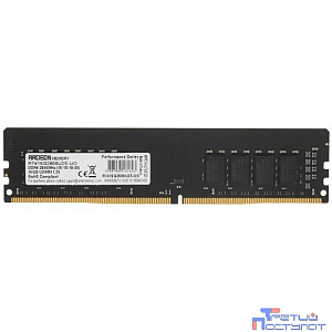 AMD DDR4 DIMM 16GB R7416G2606U2S-UO PC4-21300, 2666MHz