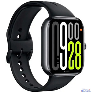 Умные часы Xiaomi Redmi Watch 5 RU Obsidian Black