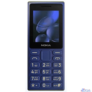 NOKIA 108 TA-1627 DS EAC BLUE (SP01Z07Z1983Y)