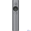 910-004861/910-004867/910-004865 Logitech Spotlight Презентер серый