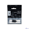 Cablexpert Переходник USB , USB3.1 Type-C/USB 3.0F, пакет (A-USB3-CMAF-01)