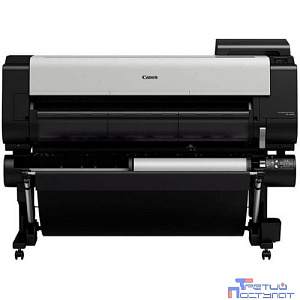Canon iPF TX-4100 {4602C003} (A0, Ethernet (RJ-45), Wi-Fi, USB, запуск АСЦ)