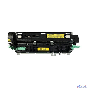 Фьюзер (печка) в сборе JC96-04717A для SAMSUNG ML-2850/2851ND/2851R/2855 (CET), (восстановл.), DGP0077