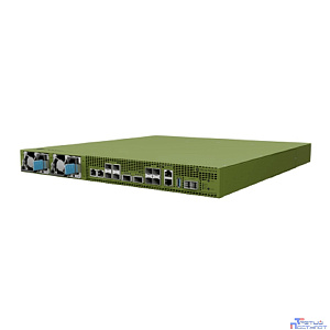 MikroTik RDS2216-2XG-4S+4XS-2XQ Сервер хранения данных 20x PCIe Gen3, 2x M.2 SATA, 2x USB 3.0, 1x RJ45 1Gbit, 2x RJ45 10Gbit, 4x SFP+, 4x SFP28, 2x QSFP28