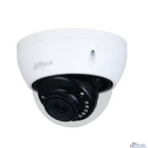 DAHUA DH-HAC-HDBW1500EP-0280B-S2 Уличная купольная HDCVI-видеокамера Starlight 5Мп, 1/2.7” CMOS, объектив 2.8мм, ИК 30м, IP67, IK10, корпус: металл