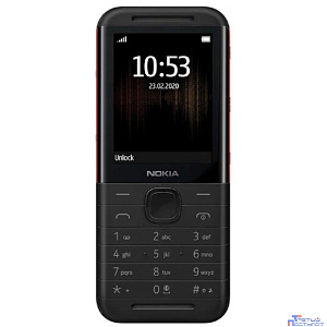 NOKIA 5310 Dual Sim TA-1603 286943989 Black
