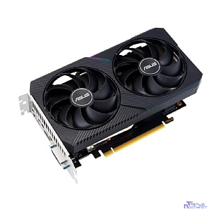 Видеокарта/ DUAL-RTX3050-O8G-V2