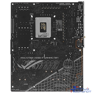 Asus ROG STRIX Z690-F GAMING WIFI {Intel Z690,LGA 1700,ATX}