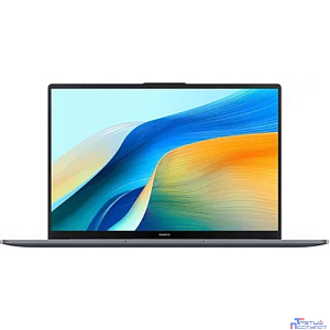 Huawei MateBook D16 MCLG-X [53013WXA] Space Gray 16" {FHD i5-13420H/16GB/512GB SSD/W11}