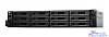 Synology RX1223RP Полка расширения сетевого хранилища без дисков