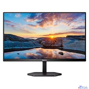 LCD PHILIPS 23.6" 24E1N3300A {IPS 1920x1080 75Hz 4ms 178/178 300cd 1000:1 8bit HDMI1.4 4xUSB3.2 USB-C3.2(PD 65W) 2x3W VESA}