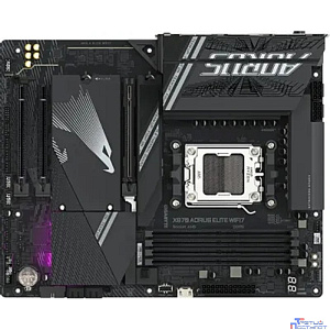 Gigabyte X870 A ELITE WIFI7
