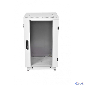 ЦМО Шкаф телекоммуникационный напольный 24U (600 x 800) дверь стекло, ШТК-М-24.6.8-1ААА