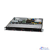 Supermicro SYS-510T-M Серверная платформа