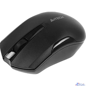 Мышь A4-Tech V-Track G3-200NS Black беспроводная [1080499]