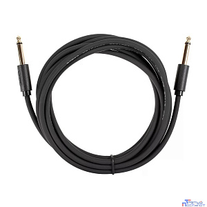 Telecom <TAV6166-3M> Кабель-соединит 6.35ST(M)/6.35 ST(M), 3м, PRO [7958820049965]