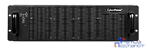 CyberPower Силовой модуль SM30KPMX для ИБП: SM30KPMX для ИБП SM180KMFX, SM300KMFX, SM600KMFX,  мощность 30кВА/30кВт, габариты 134 х 460 х 790