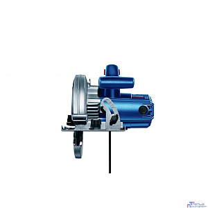 Bosch GKS 140 Пила дисковая [06016B3020] { 1400 Вт, 6200 об/мин, 290х150мм мм, 3.7 кг }