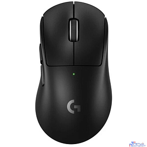 Мышь/ Logitech Mouse G PRO Х Superlight 2 DEX Wireless Gaming  Black  Retail