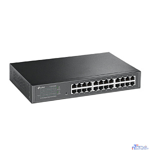 TP-Link TL-SG1024DE Коммутатор Easy Smart с 24 гигабитными портами