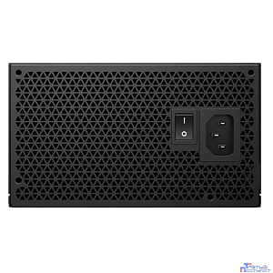 Блок питания ПК/ PCCOOLER, 750W 80+ Bronze (ATX, ATX 3.1, PCIe 5.1 450W, Non-modular, 1x24(20+4)pin 550mm, 2xCPU 8(4+4)pin 650mm, 2xPCIe*2 8(6+2)pin 500+150mm, 1x12V(2x6) 12+4pin 500mm, 2xSATA*3+MOLEX