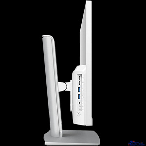 MSI Modern AM242P 1M-1022XRU [9S6-AE0722-1022] White 23.8" {Full HD i5 120U (1.4)/ 16Gb /SSD512Gb / noOS/K+M}